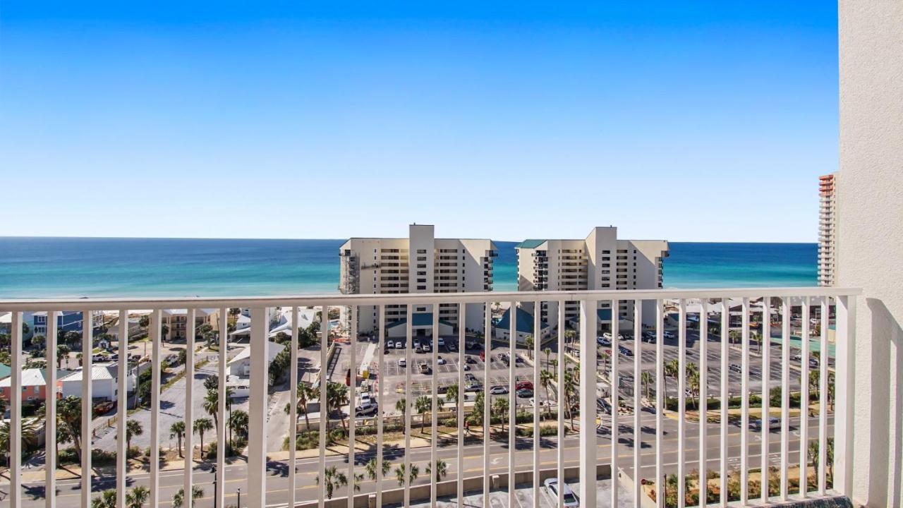 Latitude Adjustment At Laketown Wharf #1107 By Nautical Properties Vacation Holiday home