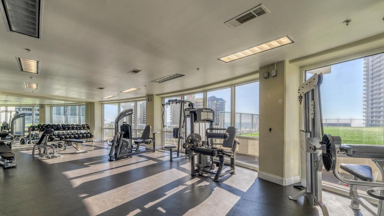 Latitude Adjustment At Laketown Wharf #1107 By Nautical Properties Vacation Holiday home *